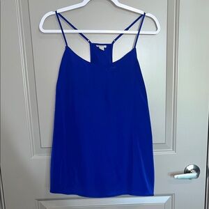 J. Crew Blue Women's Top